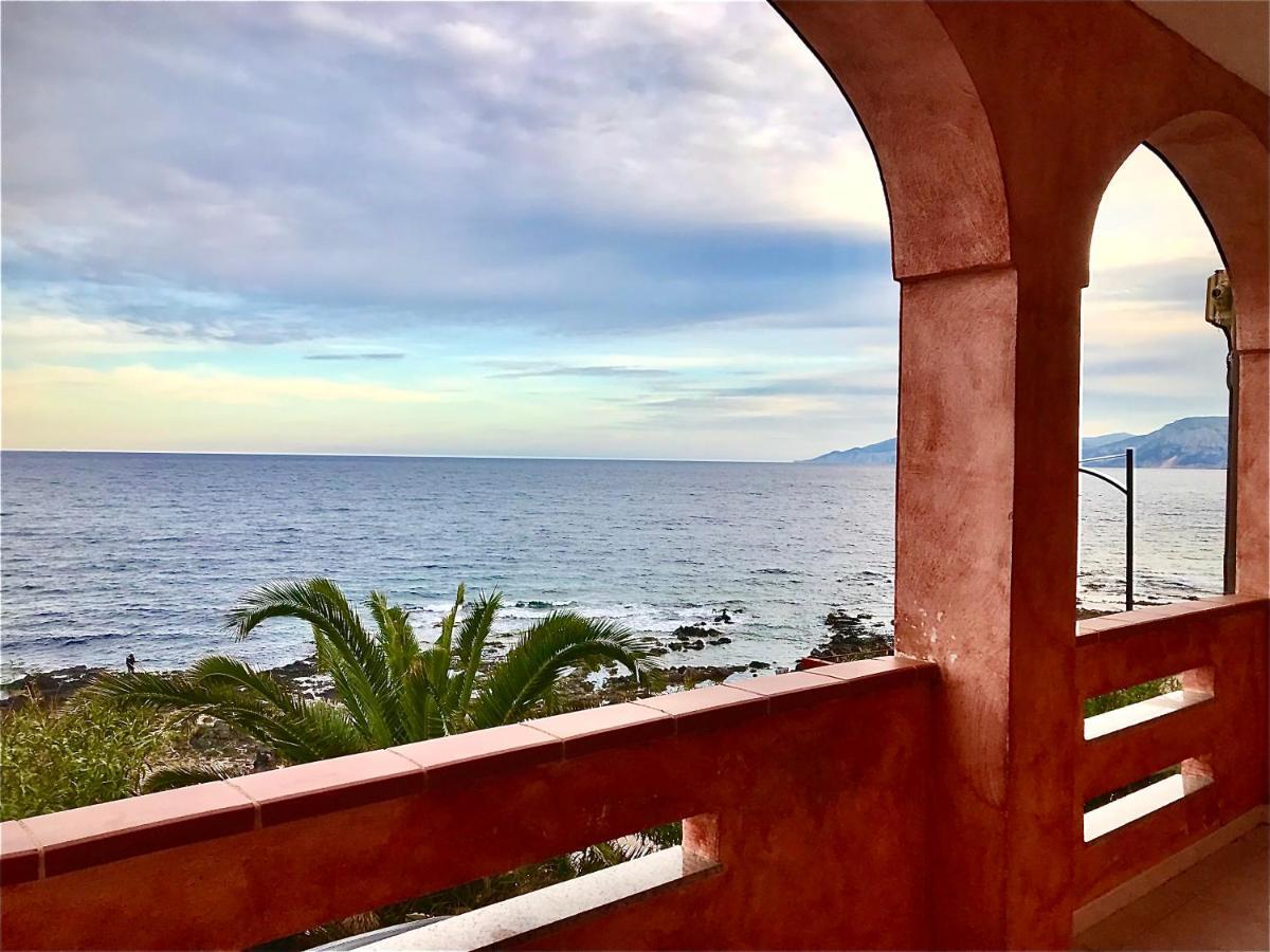 Belvedere Acqua Dolce 1 Cala Gonone Exterior foto