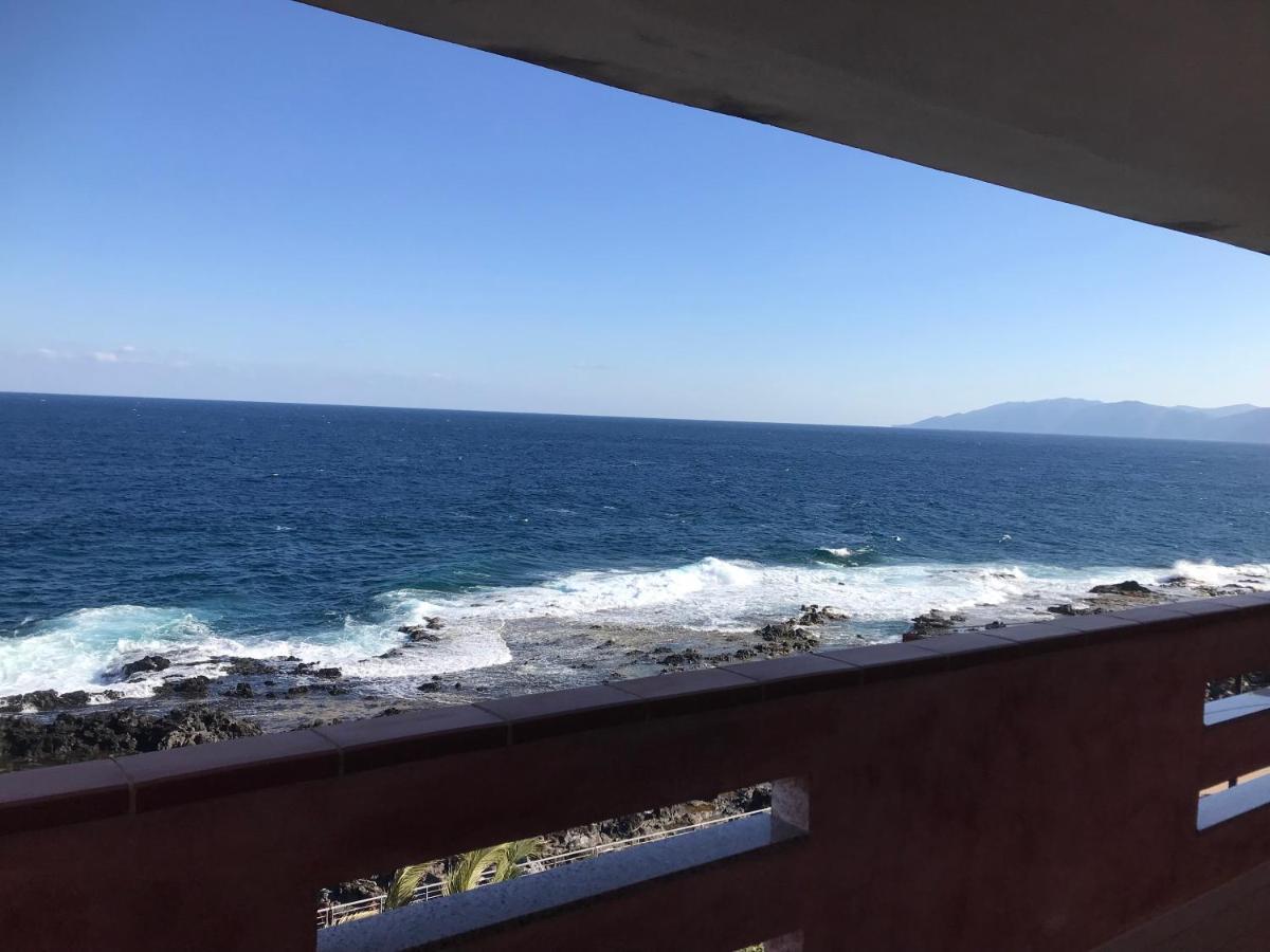 Belvedere Acqua Dolce 1 Cala Gonone Exterior foto