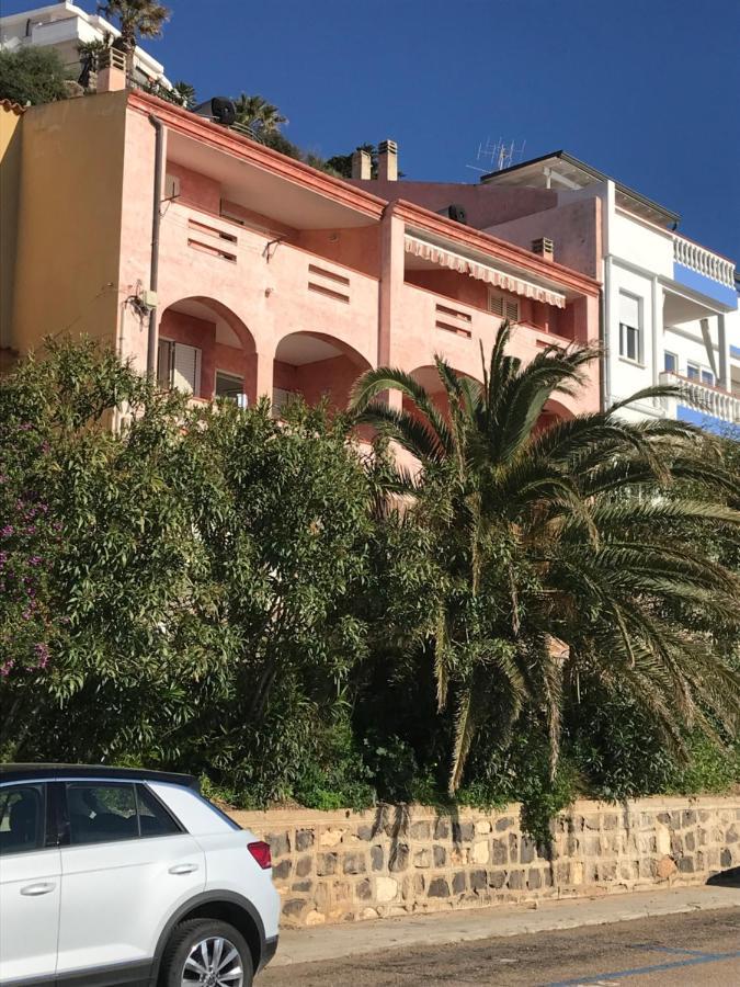 Belvedere Acqua Dolce 1 Cala Gonone Exterior foto