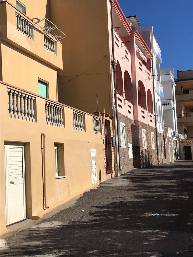 Belvedere Acqua Dolce 1 Cala Gonone Exterior foto
